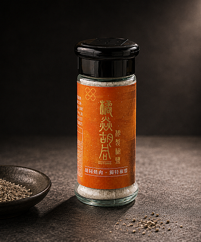 秘製椒鹽罐45g/瓶_冷凍