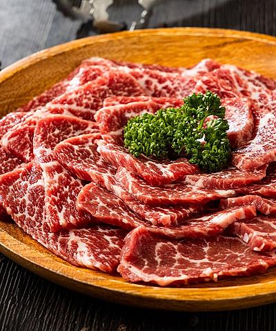 極佳無骨牛小排/手工修清
