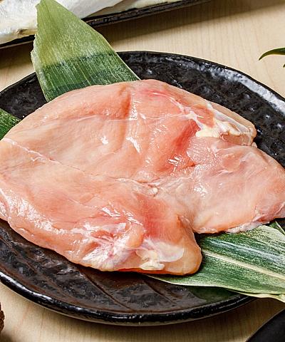 雞胸清肉