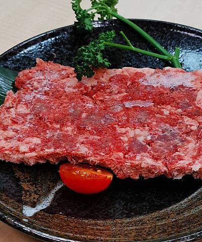 牛絞肉
