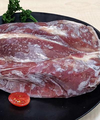 牛腱 / 原料-未滷過