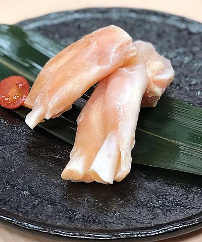 牛筋 / 原料-未滷過