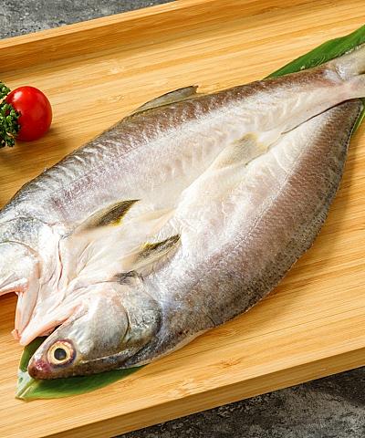 午仔魚一夜干