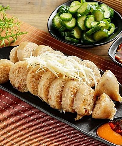 美華大腸圈