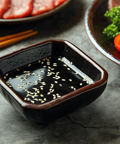 秘製烤肉醬