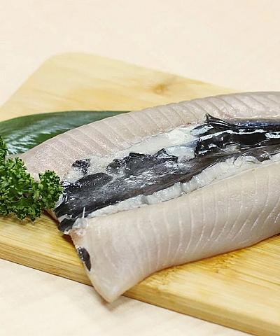 虱目魚肚
