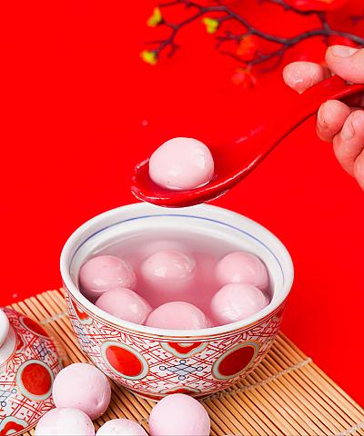 胡同湯圓 10粒/盒