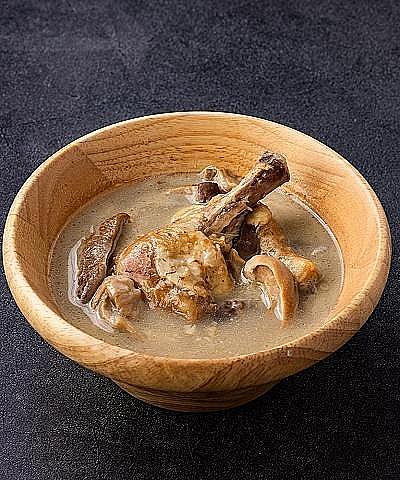胡椒豬肚雞湯（禾馨專區）