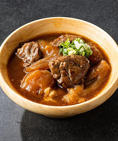 紅燒半筋半肉牛肉湯（禾馨專區）