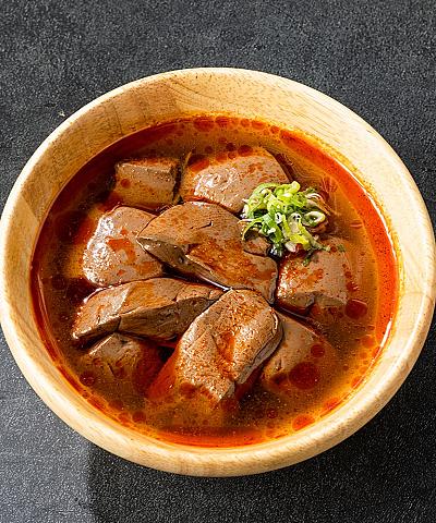 麻辣鴨血（禾馨專區）