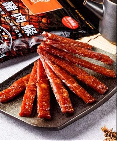 元氣豬肉條（禾馨專區）