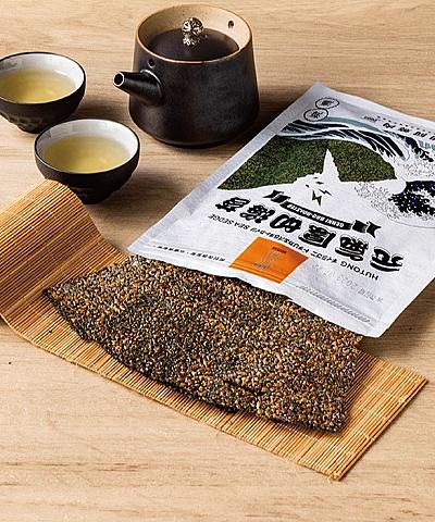 元氣厚切海苔 _單包（禾馨專區）