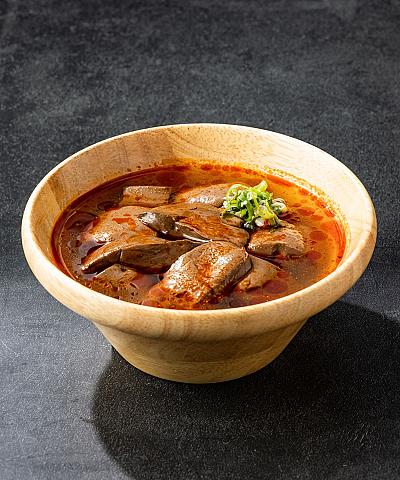  麻辣嚐鮮組 
