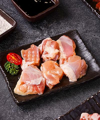 去骨雞腿肉